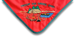 Troop 335